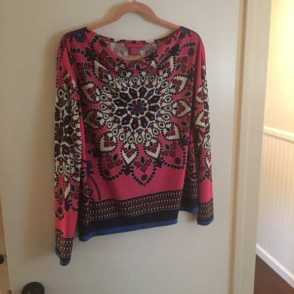 Sunny Leigh Tops - Sunny Leigh Top Large